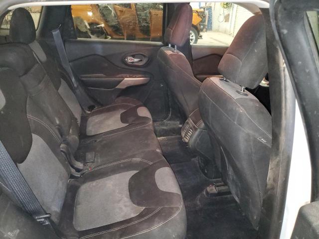 Photo 11 from auction – 2018 JEEP CHEROKEE L with VIN 1C4PJMCB6JD528488