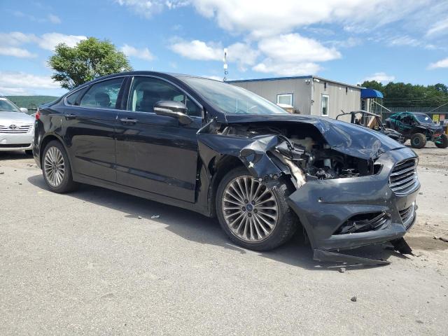 Photo 4 from auction – 2013 FORD FUSION with VIN 3FA6P0D98DR154997