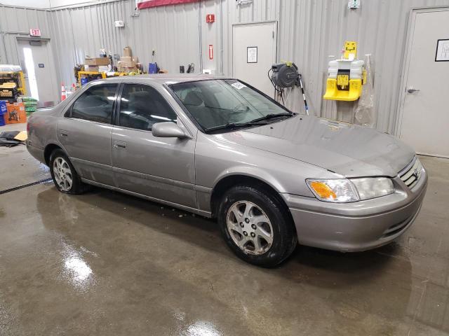 Photo 4 from auction – 2000 TOYOTA CAMRY with VIN 4T1BF22K8YU107797