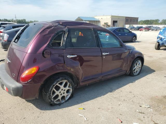 Photo 3 from auction – 2001 CHRYSLER PT CRUISER with VIN 3C4FY4BB11T561580