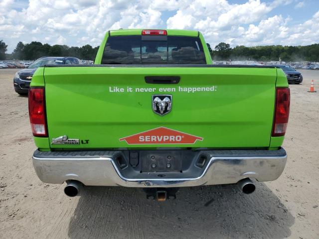 Foto 6 de la subasta – 2015 RAM 1500 SLT con VIN 1C6RR6GT5FS529593
