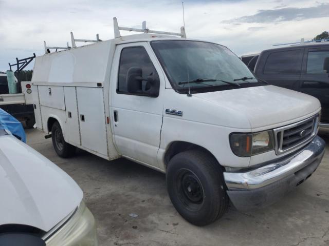 Photo 4 from auction – 2006 FORD ECONOLINE with VIN 1FDSE35LX6HA73056