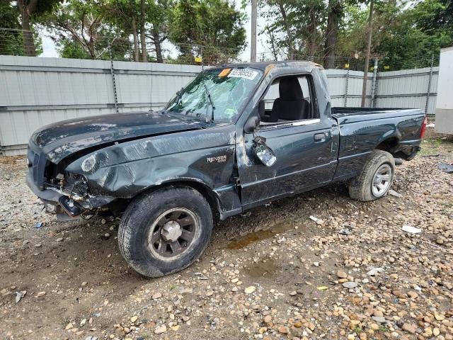 FORD RANGER 2005 with VIN 1FTYR10U55PB10686 - Photo from auction