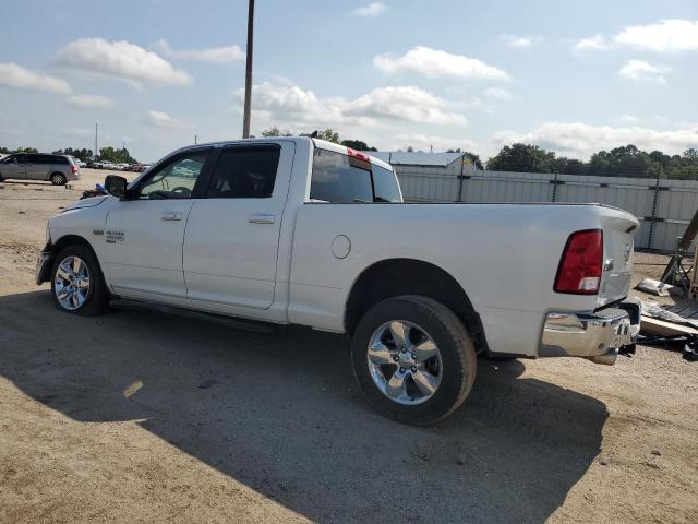 Photo 2 from auction – 2019 RAM 1500 CLASS with VIN 1C6RR6TT6KS653839