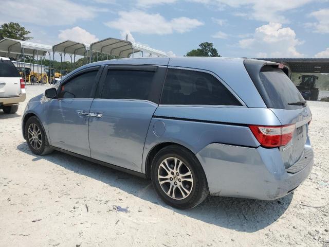 Photo 2 from auction – 2011 HONDA ODYSSEY EX with VIN 5FNRL5H6XBB089634