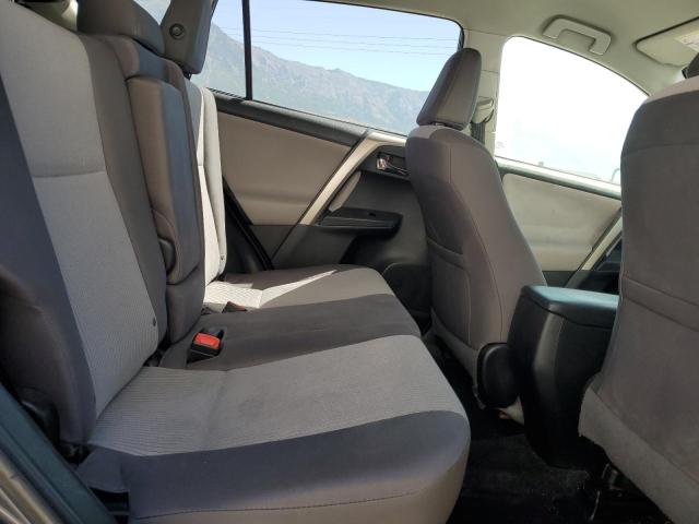 Photo 11 from auction – 2015 TOYOTA RAV4 LE with VIN 2T3ZFREV7FW222571