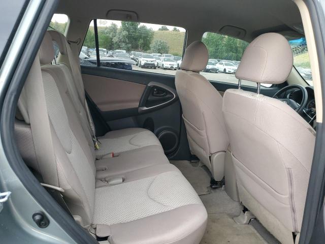 Photo 11 from auction – 2008 TOYOTA RAV4 with VIN JTMBD33V285131323