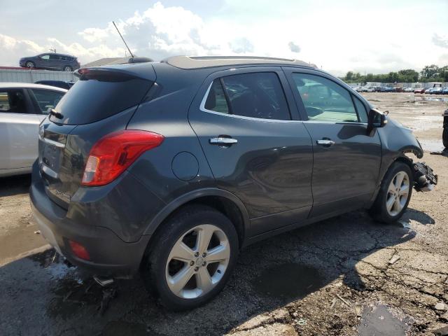 Photo 3 from auction – 2016 BUICK ENCORE with VIN KL4CJESB3GB615768
