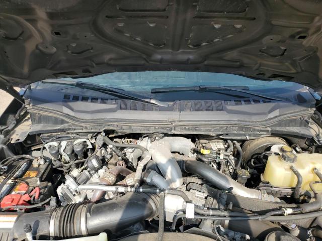 Photo 11 from auction – 2022 FORD F250 SUPER with VIN 1FT8W2BT4NED50309