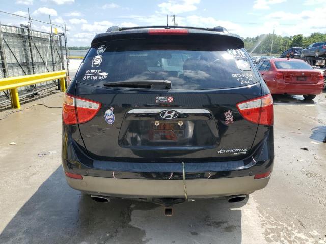 Photo 6 from auction – 2011 HYUNDAI VERACRUZ G with VIN KM8NU4CCXBU163706