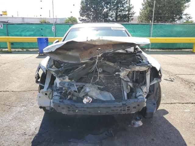 Photo 5 from auction – 2012 HONDA CROSSTOUR with VIN 5J6TF2H54CL010177