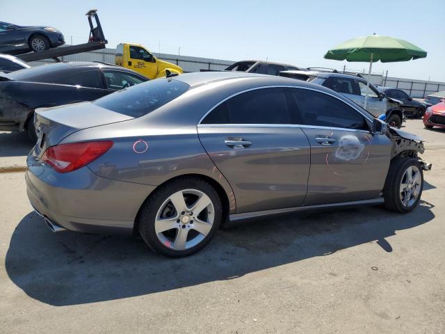 Photo 3 from auction – 2016 MERCEDES-BENZ CLA 250 with VIN WDDSJ4EB5GN376008