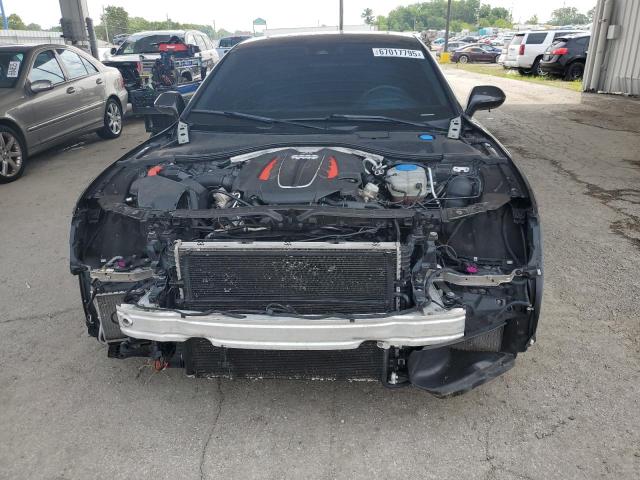 Photo 5 from auction – 2014 AUDI RS7 with VIN WUAW2BFC0EN902310