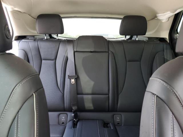 Photo 10 from auction – 2022 BUICK ENVISION E with VIN LRBFZNR45ND137386