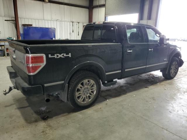 Photo 3 from auction – 2014 FORD F150 with VIN 1FTFW1ET8EFC94379