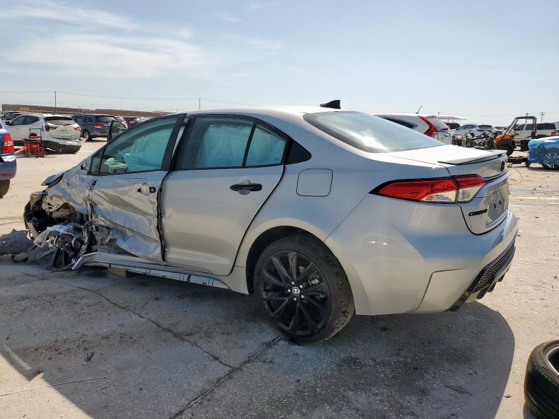 Photo 2 from auction – 2022 TOYOTA COROLLA SE with VIN 5YFS4MCE4NP112261