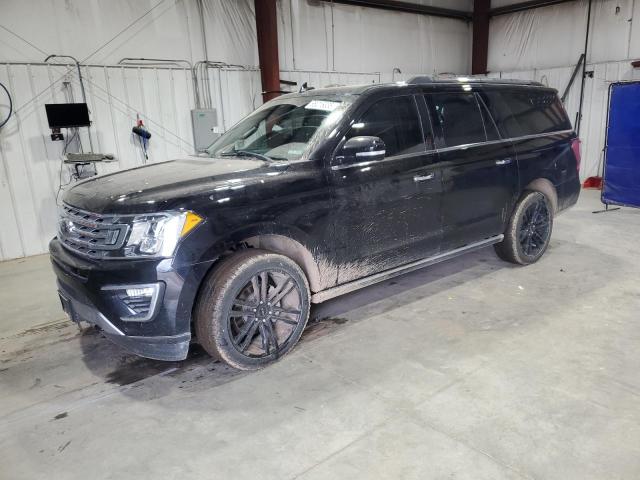 Photo 1 from auction – 2020 FORD EXPEDITION with VIN 1FMJK2AT6LEA12630