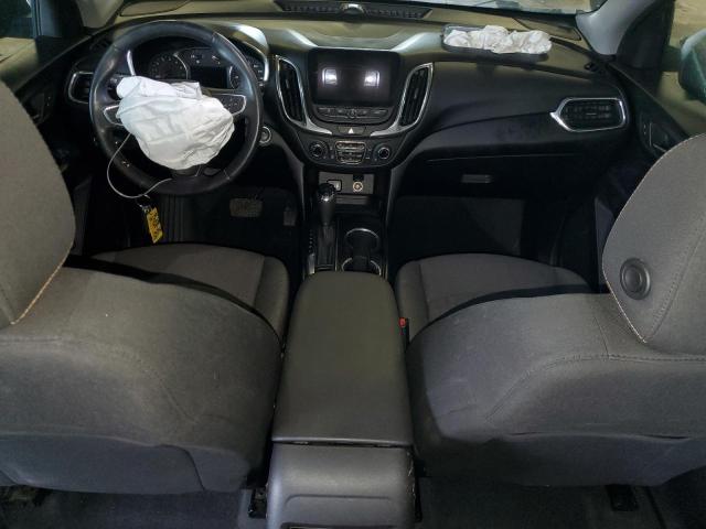 Photo 8 from auction – 2018 CHEVROLET EQUINOX LT with VIN 2GNAXKEX2J6138124