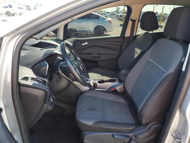 Photo 7 from auction – 2013 FORD C-MAX SE with VIN 1FADP5AU0DL501671