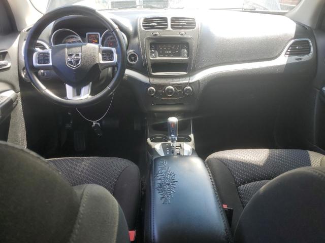 Фото 8 с аукциона – 2019 DODGE JOURNEY SE с VIN 3C4PDCBB5KT773829