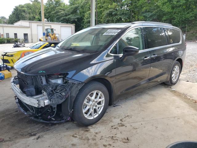 2021 CHRYSLER VOYAGER - Търг №64507375