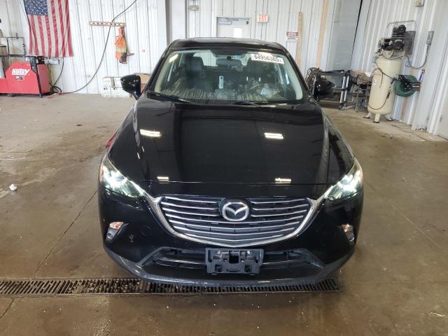 Photo 5 from auction – 2016 MAZDA CX-3 GRAND with VIN JM1DKFD73G0139443
