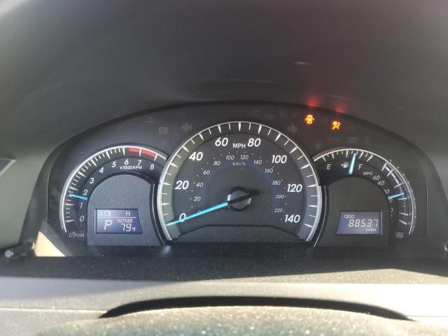 Photo 9 from auction – 2014 TOYOTA CAMRY L with VIN 4T4BF1FK1ER420101