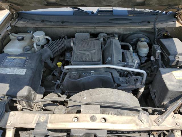 Photo 12 from auction – 2005 GMC ENVOY with VIN 1GKDT13SX52367547