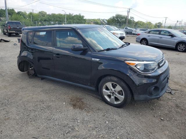 Photo 4 from auction – 2019 KIA SOUL with VIN KNDJN2A26K7653816