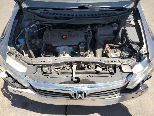 Фото 11 с аукциона – 2012 HONDA CIVIC EX с VIN 19XFB2F88CE390192