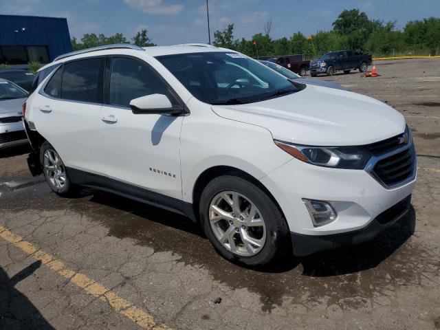Photo 4 from auction – 2020 CHEVROLET EQUINOX LT with VIN 3GNAXLEX5LS507083