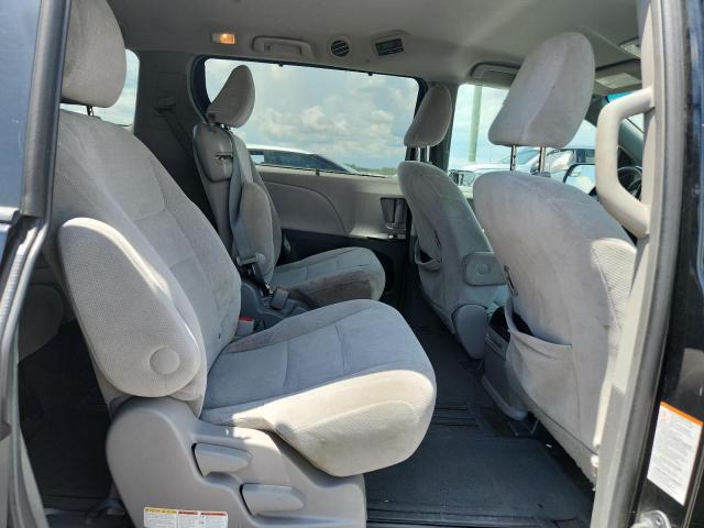 Zdjęcie 11 z aukcji – 2015 TOYOTA SIENNA LE z VIN 5TDKK3DC2FS620105