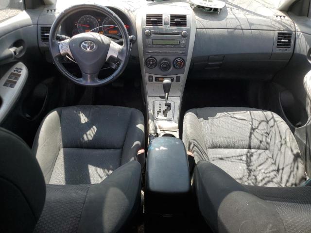 Photo 8 from auction – 2010 TOYOTA COROLLA BA with VIN 2T1BU4EE0AC407512