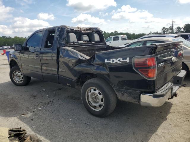 Фото 2 с аукциона – 2011 FORD F150 SUPER с VIN 1FTFX1EF2BFD41974