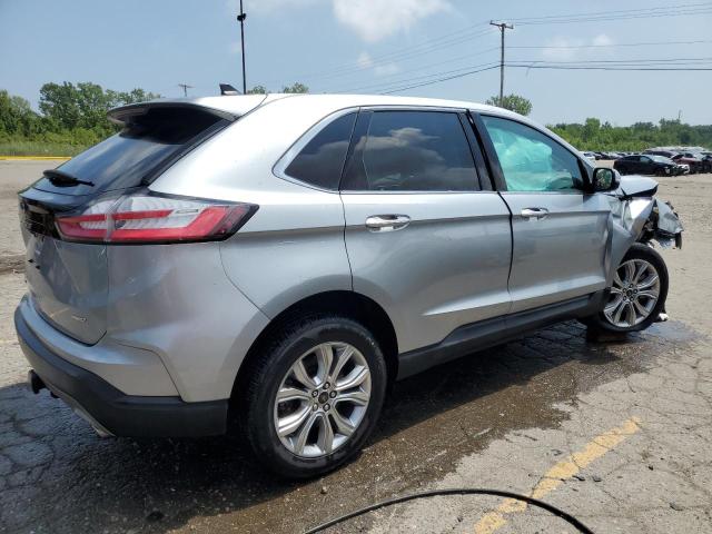Photo 3 from auction – 2024 FORD EDGE TITAN with VIN 2FMPK4K97RBA85731
