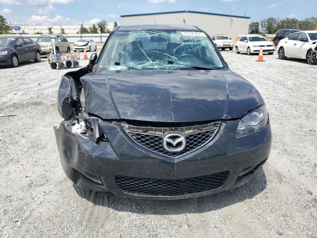 Photo 5 from auction – 2008 MAZDA 3 I with VIN JM1BK32F781808339