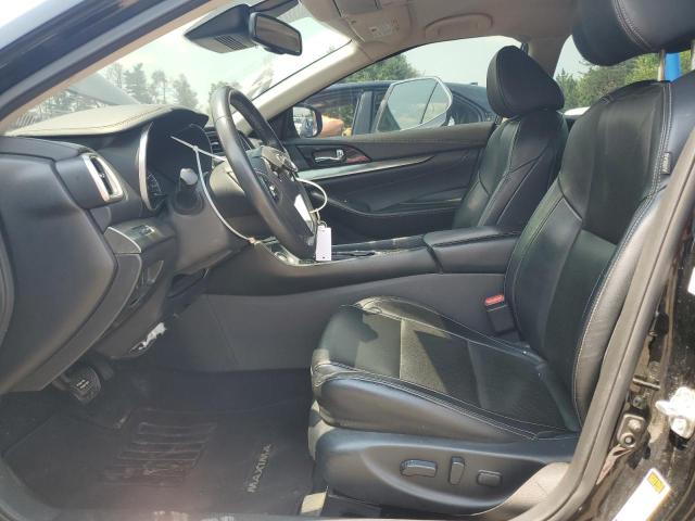 Photo 7 from auction – 2021 NISSAN MAXIMA SV with VIN 1N4AA6CV0MC503372