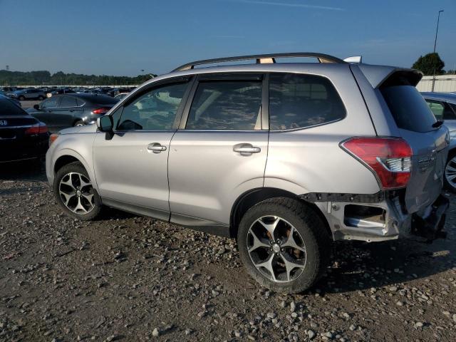 Photo 2 from auction – 2016 SUBARU FORESTER 2 with VIN JF2SJGDC2GH402568
