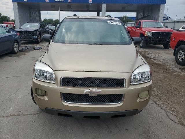 Photo 5 from auction – 2005 CHEVROLET UPLANDER L with VIN 1GNDV23L05D189356