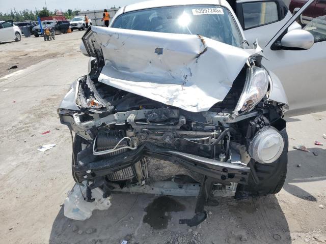 Photo 11 from auction – 2014 NISSAN JUKE S with VIN JN8AF5MR9ET360239
