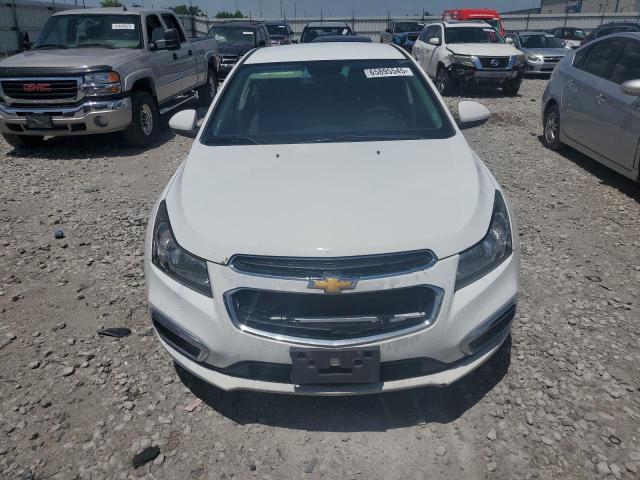 Photo 5 from auction – 2015 CHEVROLET CRUZE LT with VIN 1G1PC5SB7F7258705