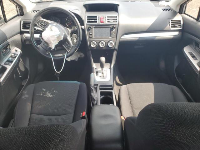 Photo 8 from auction – 2015 SUBARU IMPREZA with VIN JF1GJAA67FH012215