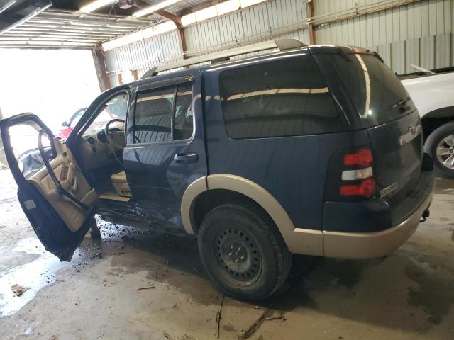 Photo 2 from auction – 2007 FORD EXPLORER E with VIN 1FMEU74E17UA92811