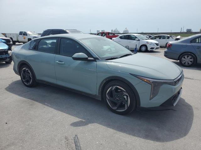 Photo 4 from auction – 2025 KIA K4 EX with VIN 3KPFU4DE9SE125889