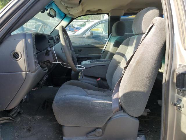 Photo 7 from auction – 2003 CHEVROLET SILVERADO K1500 with VIN 2GCEK19T731105453