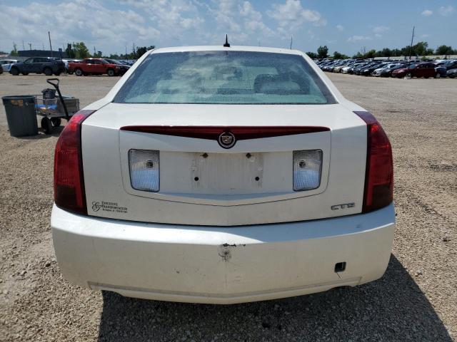 Photo 6 from auction – 2007 CADILLAC CTS 2.0T with VIN 1G6DP577170102045