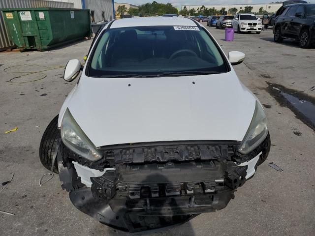 Photo 5 from auction – 2016 FORD FOCUS SE with VIN 1FADP3F21GL347701