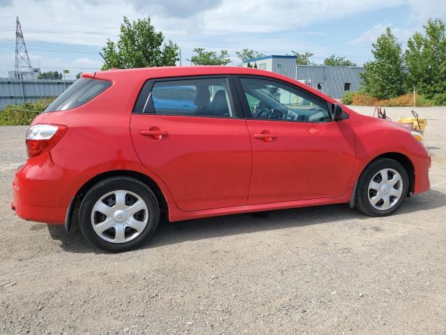 Photo 3 from auction – 2010 TOYOTA COROLLA MA with VIN 2T1KU4EEXAC463635