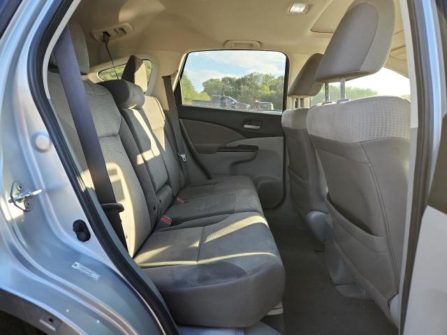 Photo 11 from auction – 2012 HONDA CR-V EX with VIN 2HKRM4H50CH612726