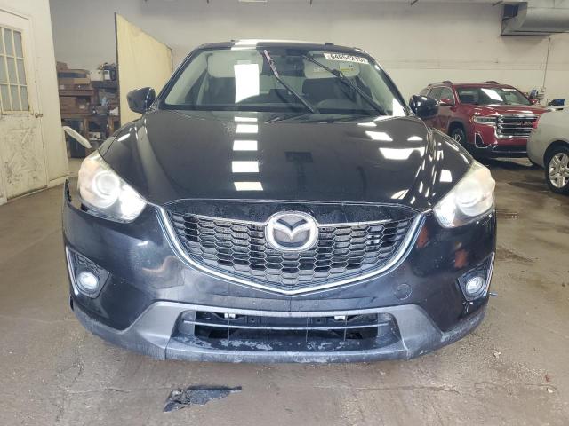 Photo 5 from auction – 2013 MAZDA CX-5 TOURI with VIN JM3KE2CE2D0132722